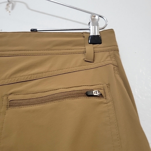 Outdoor Research Men's Ferrosi Shorts 10" Inseam - Picture 8 of 13